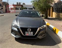 نیسان سێنترا